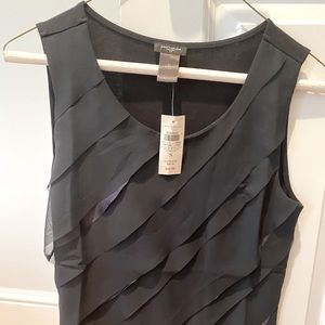 Ann Taylor womens tank